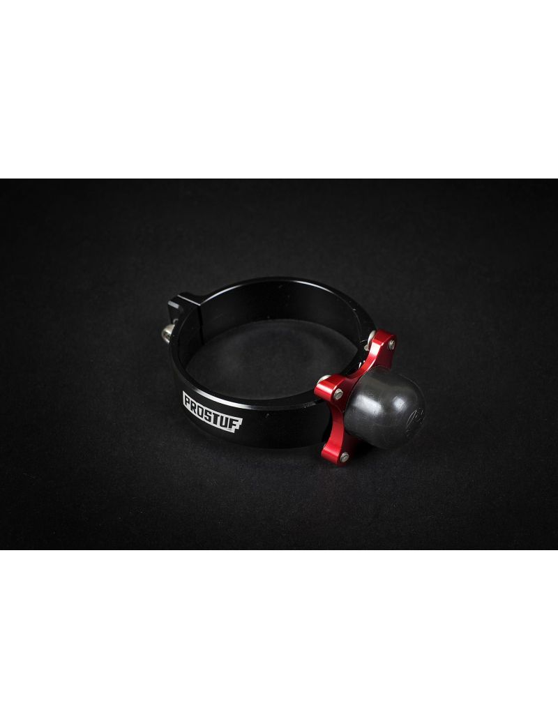 STARTSYSTEM HONDA 64mm - RED