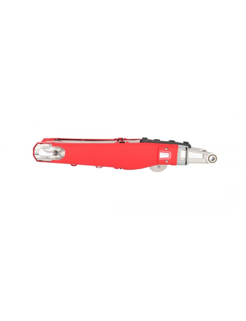 ACERBIS SWINGARM PROTECTION CROSS KTM/HUSQVARNA/GASGAS + ENDURO HUSQVARNA/GASGAS - RED