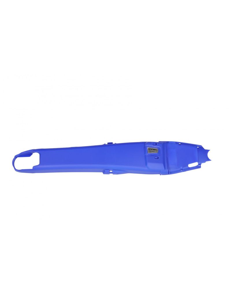 ACERBIS SWINGARM PROTECTION YAMAHA YZ 125/250 05/26 + FANTIC - BLUE