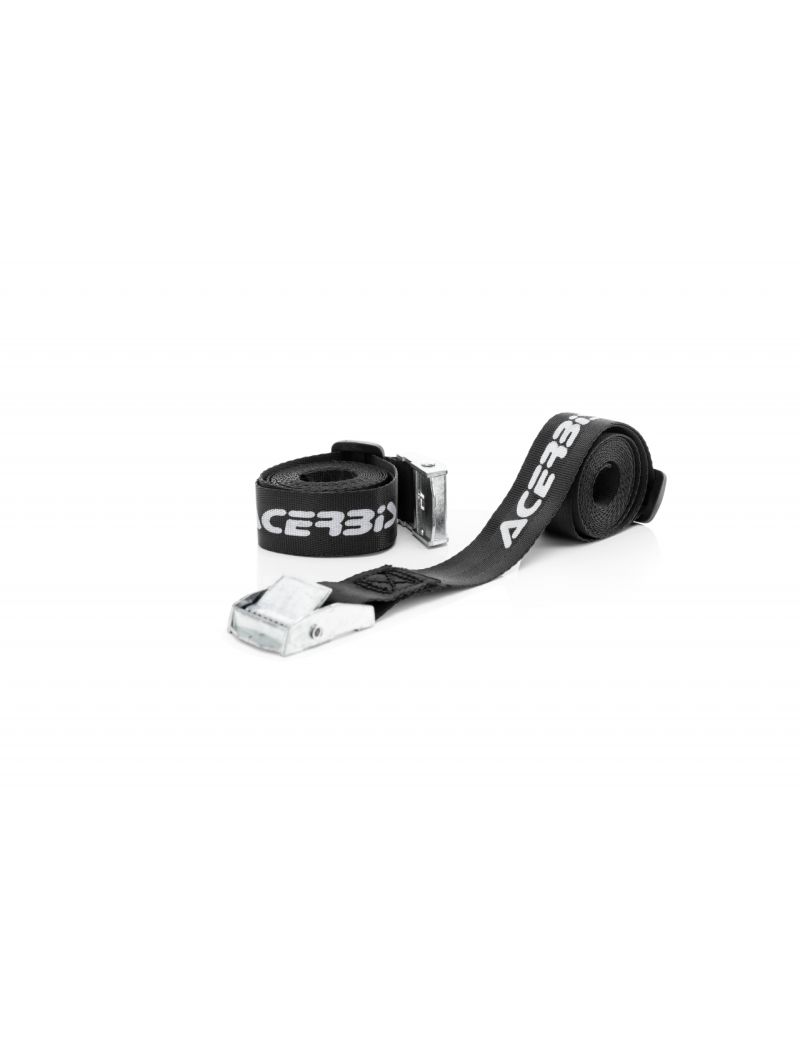 ACERBIS TENAY BELT CP - BLACK