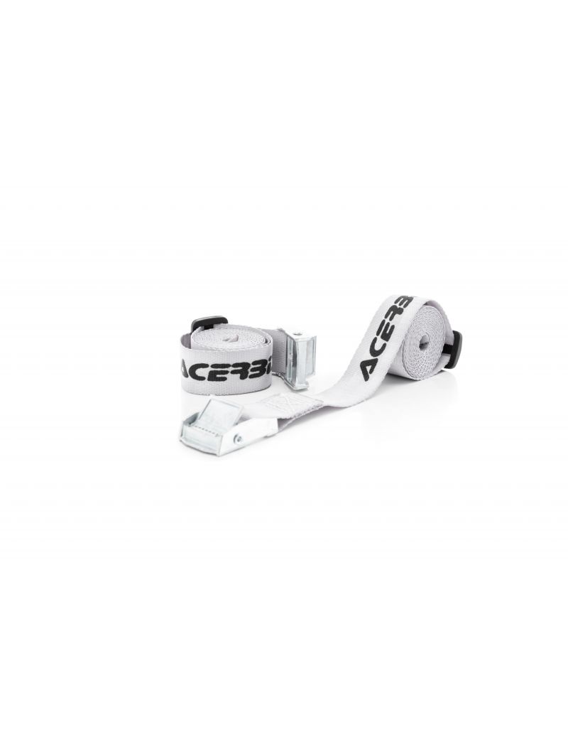 ACERBIS TENAY BELT CP - GREY