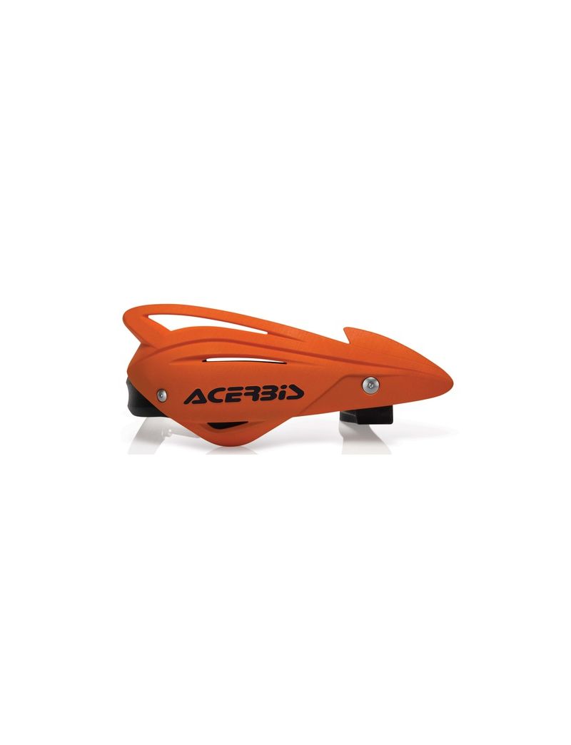 ACERBIS HANDGUARDS TRI FIT - ORANGE