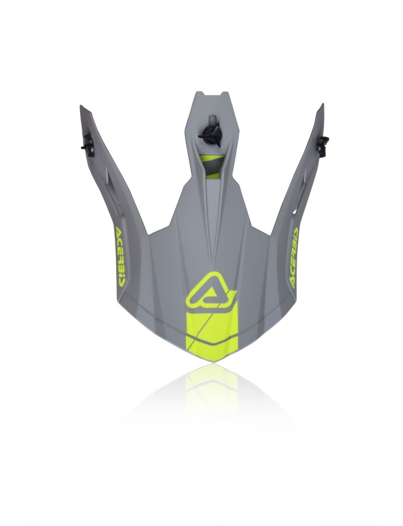 ACERBIS VISOR CARBON/X-PRO VTR - 071