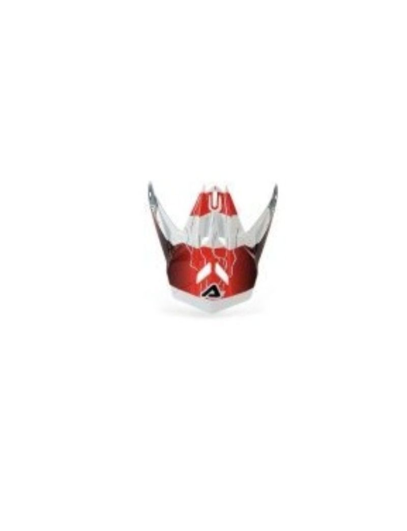 ACERBIS REPLACEMENT VISOR Masayuki