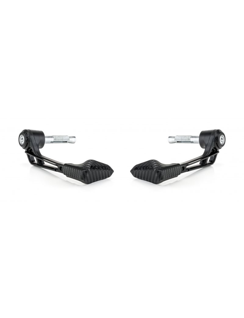 ACERBIS X-ROAD 2.0 LEVERS PROTECTIONS
