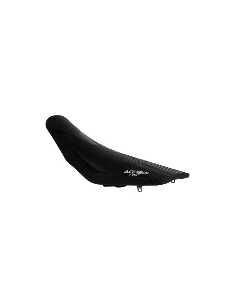 ACERBIS X-SEAT YAMAHA YZ 250F 10/13  - BLACK