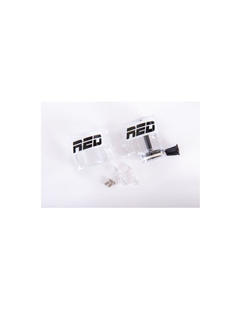 Roll off system complete 888 POLYWELL - 31mm