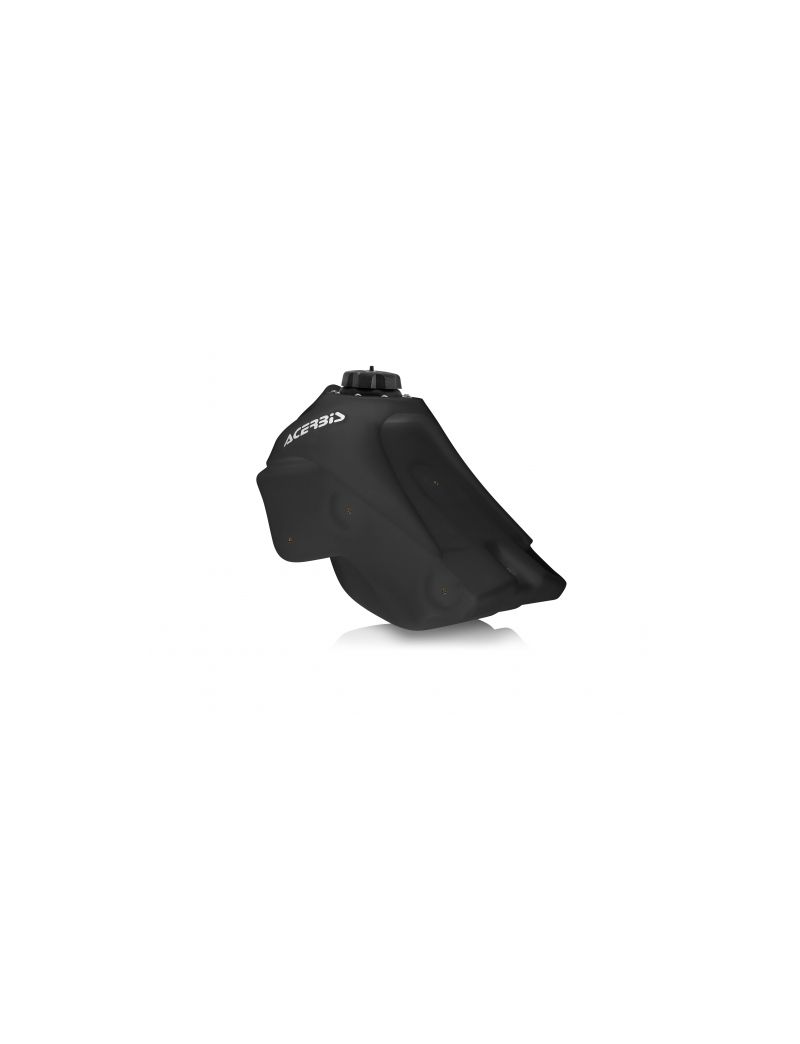 ACERBIS PLASTICS: FUEL TANK KAWASAKI KXF 250 17/20 11 LITER - BLACK