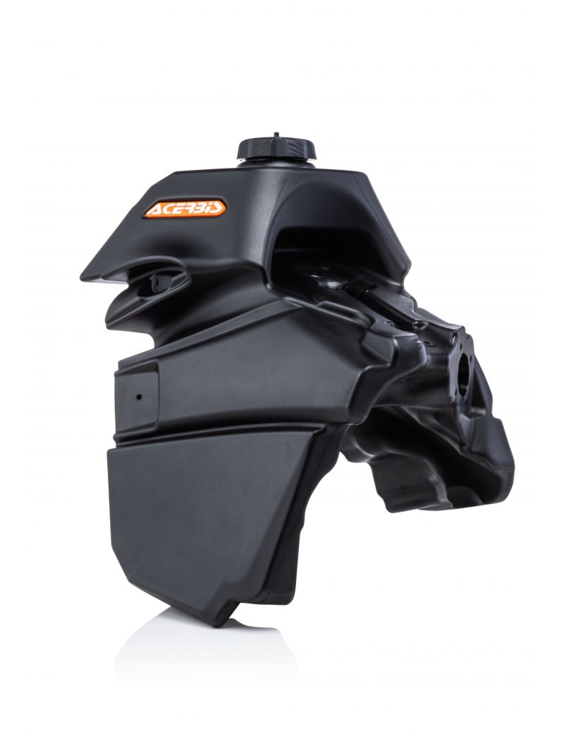 ACERBIS FUEL TANK KTM 15L SX-F 19/22 - BLACK