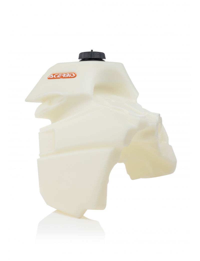 ACERBIS FUEL TANK KTM 15L SX-F 19/22 - TRANSPARENT