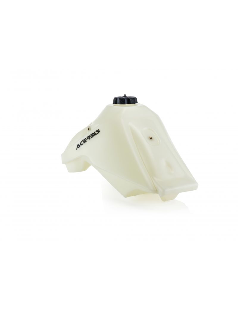 ACERBIS FUEL TANK HONDA 12,5L CRF250L-M 17/20 - CLEAR