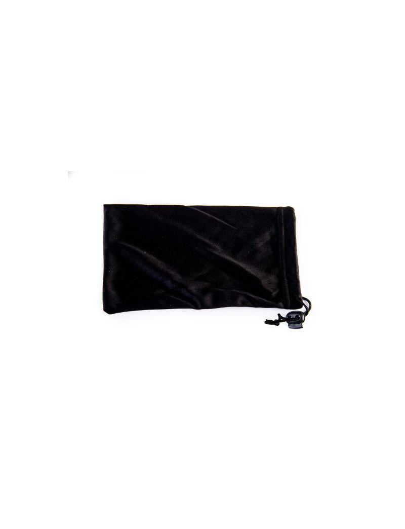 Goggles small bag - BLACK
