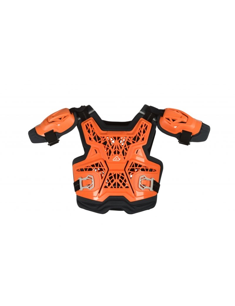 ACERBIS GRAVITY PROTECTION MX JUNIOR - ORANGE