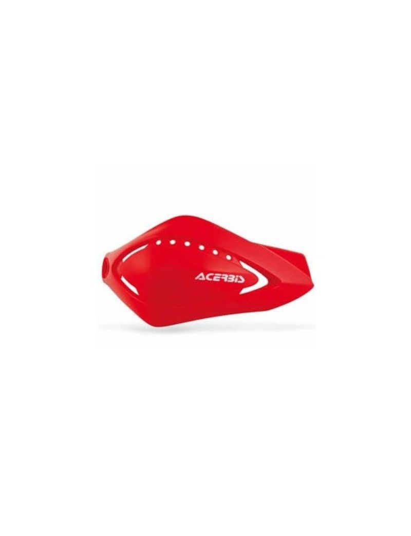 ACERBIS HANGUARD FLASH ROAD - RED