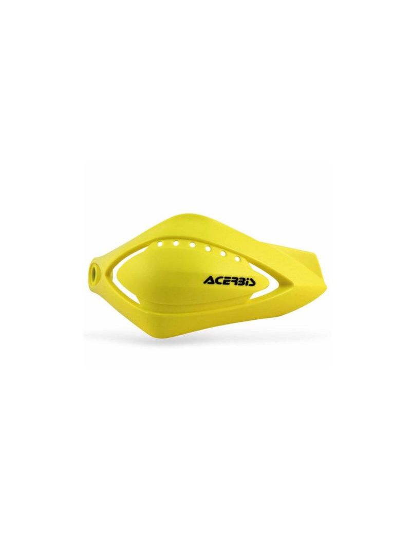 ACERBIS HANGUARD FLASH ROAD - YELLOW