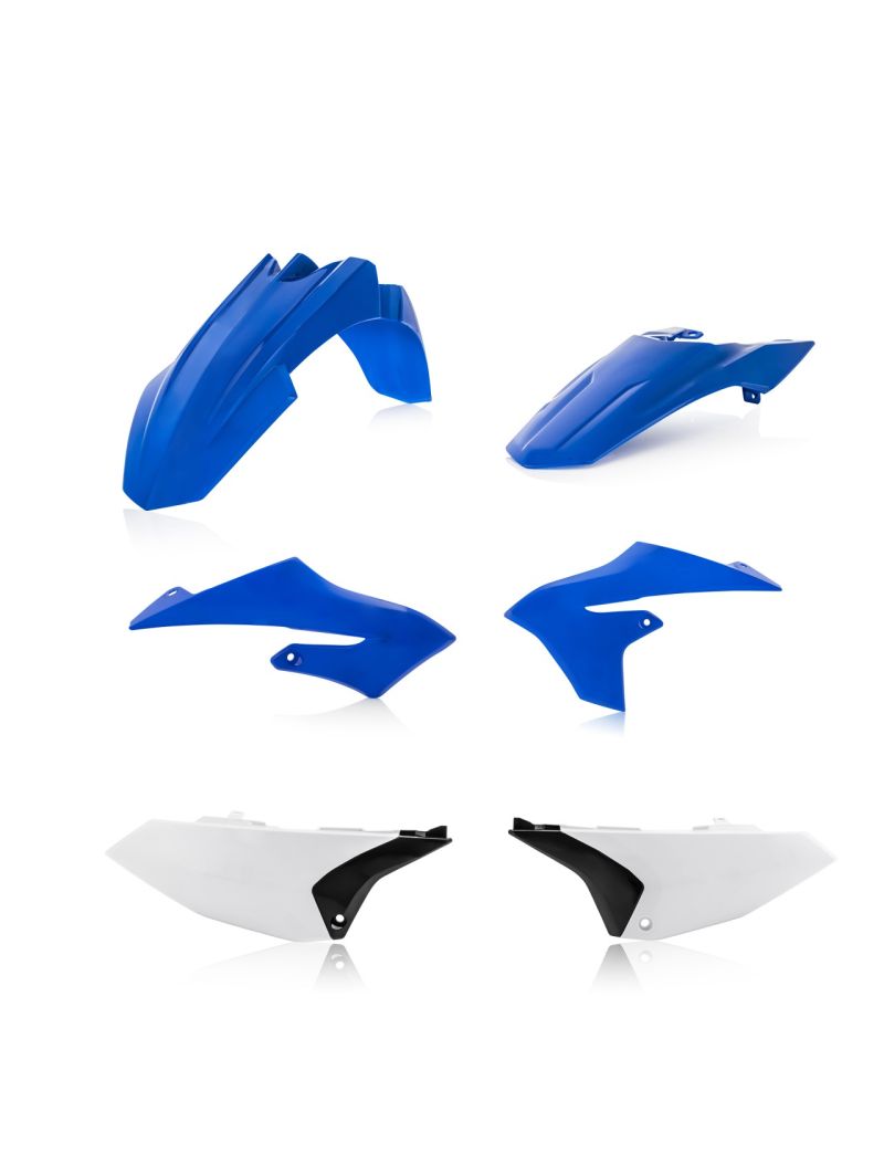 ACERBIS PLASTIC KIT YAMAHA YZ 65 18/26 - STANDARD