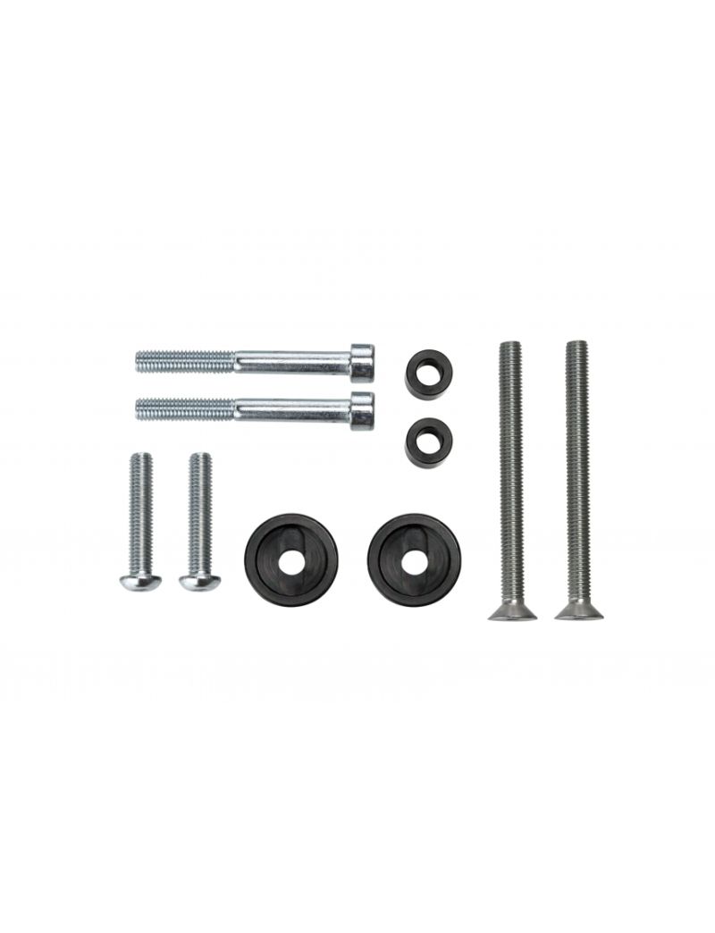 ACERBIS MOUNTING KIT ARGON STANDARD