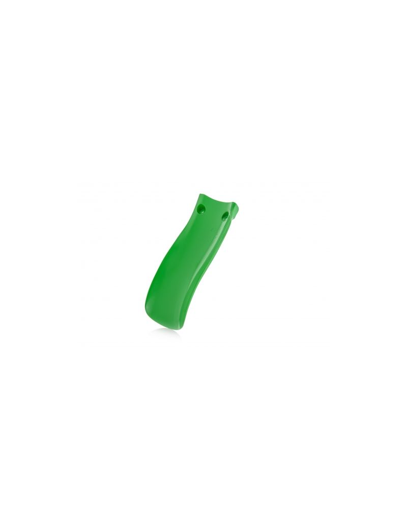 ACERBIS MUD FLAP KAWASAKI KXF 450 16/18 + KXF 250 17/20 - GREEN
