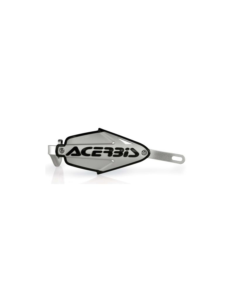 ACERBIS MULTIPLO R HANDGUARDS - NO MOUNTING KIT