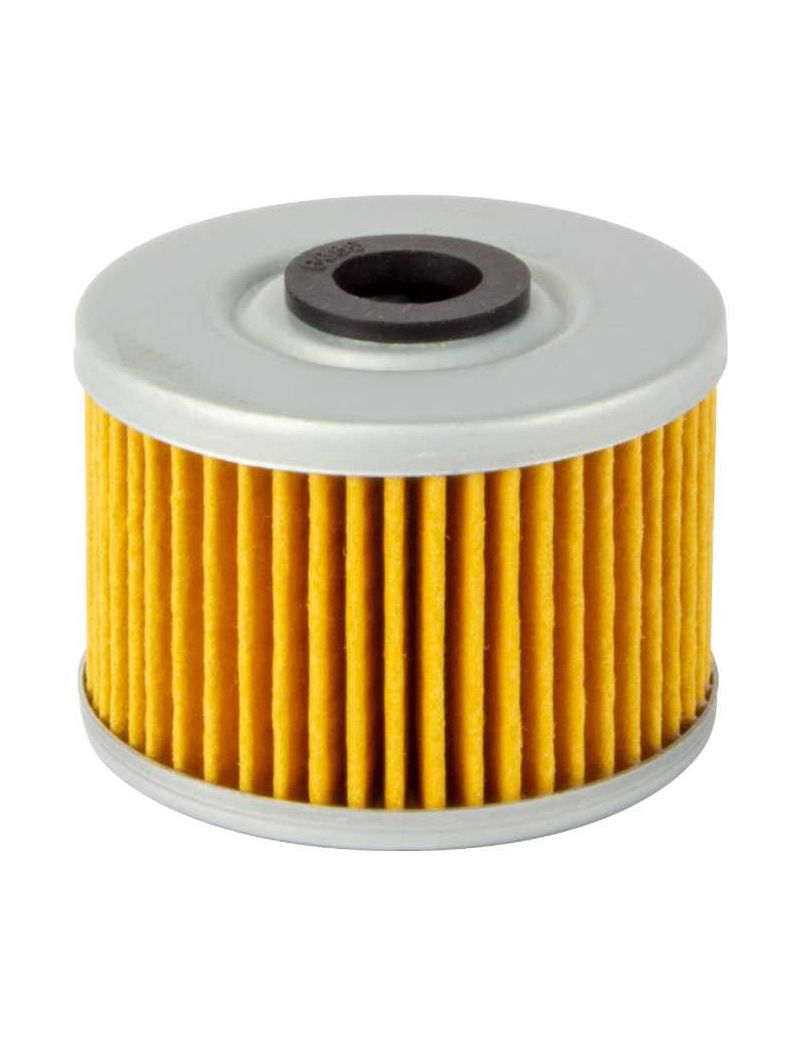 Oil filter KAWASAKI + HONDA + ... - HF112