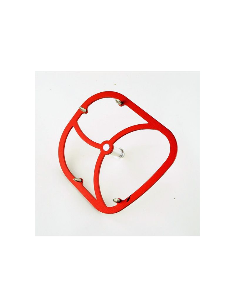 DT-1 AIRPOWER CAGE HUSQVARNA - 2/4 T MODELS (14>) 5 Pins for factory filter ( airf/evo-husq-03)