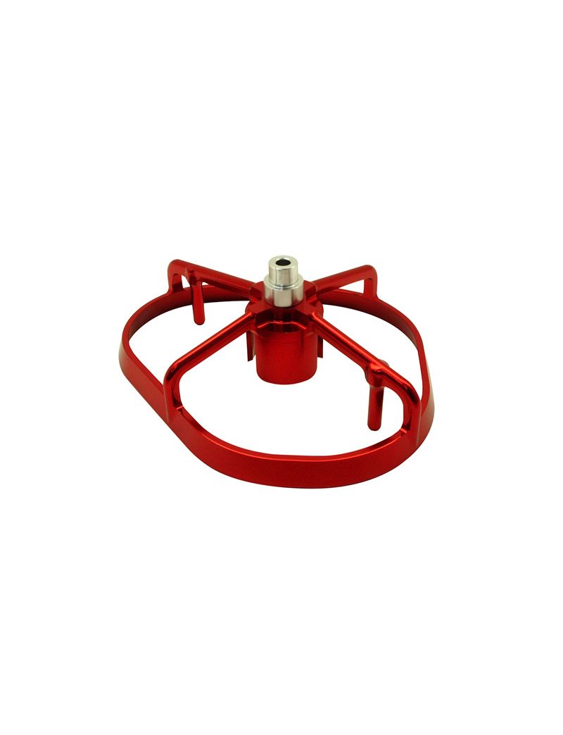 DT-1 AIRPOWER CAGE KAWASAKI - KXF 250 (17>) / 450 (16>)  - 1 PCS - FOR STANDARD FILTER (dt/evo-140-16)