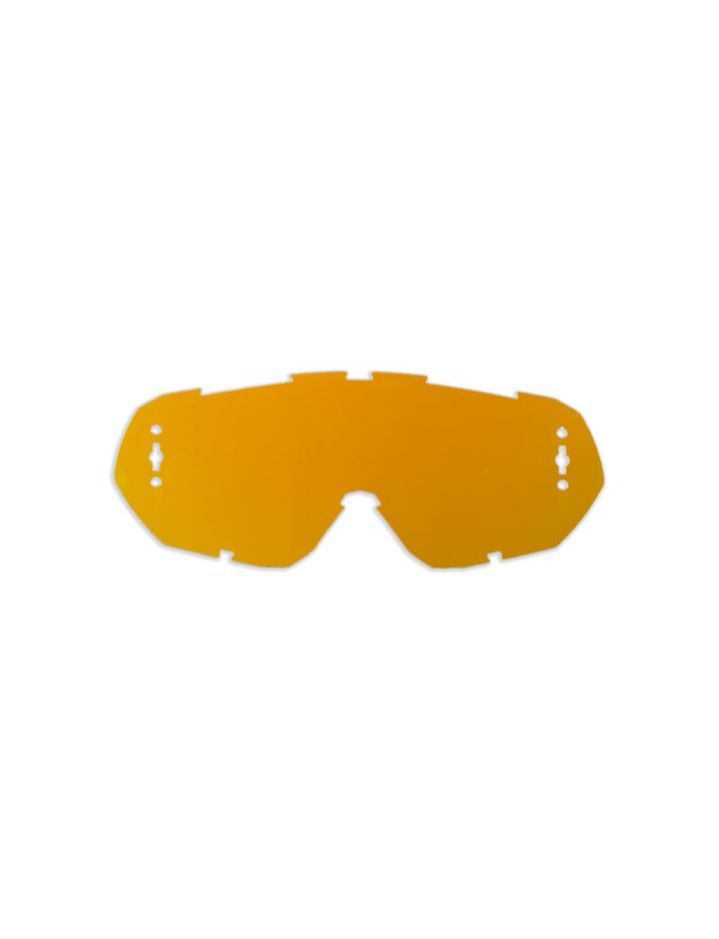 rainbow lens  112 TYFOON tear off anti-fog + anti-scr