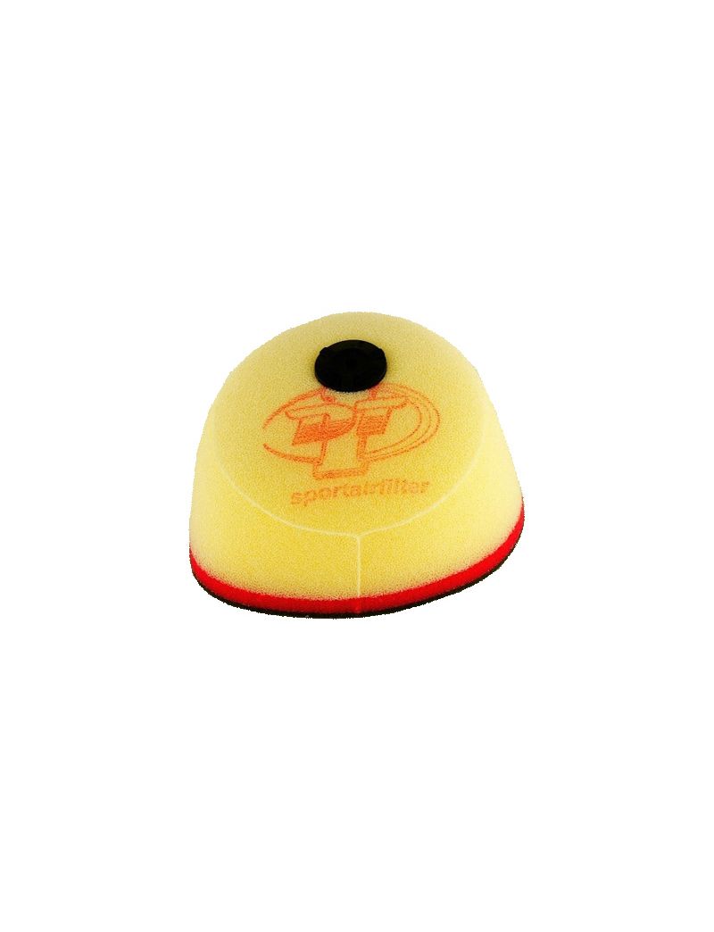 DT AIRFILTER KAWASAKI - KX 125/250 (02>) not-oiled