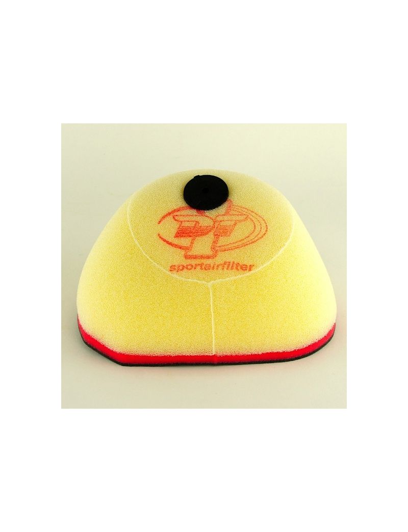 DT AIRFILTER KAWASAKI - KXF 250 (06-16) / 450 (06-15) not-oiled