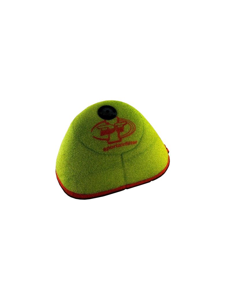 DT AIRFILTER KAWASAKI - KXF 250 (06-16) / 450 (06-15)  pre-oiled