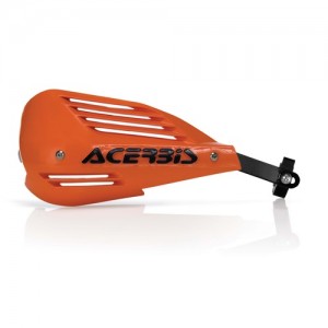 Acerbis Handguards Endurance Orange 2016 