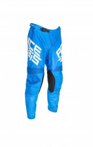 MX K-WINDY VENTED ADULT - BLUE