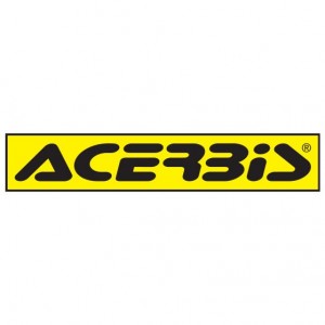 ACERBIS DECAL - 14CM