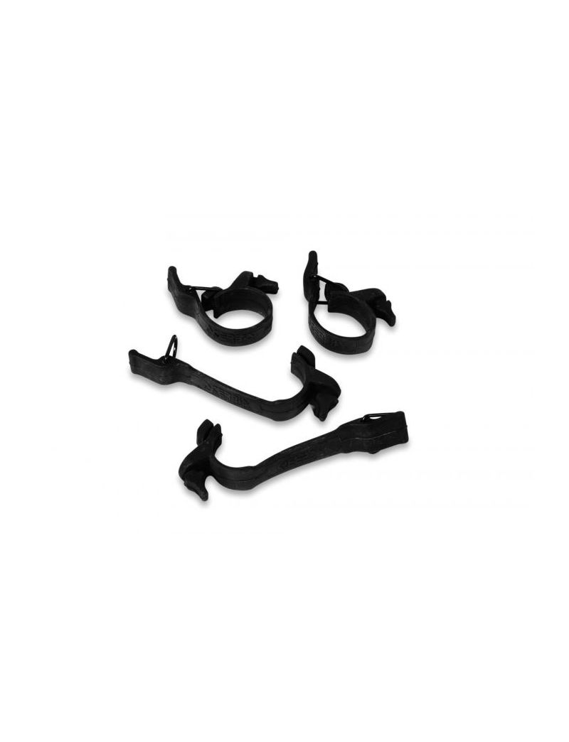 ACERBIS HEADLIGHT MOUNTING STRAPS FOR DHH / DIAMOND / CYCLPOE