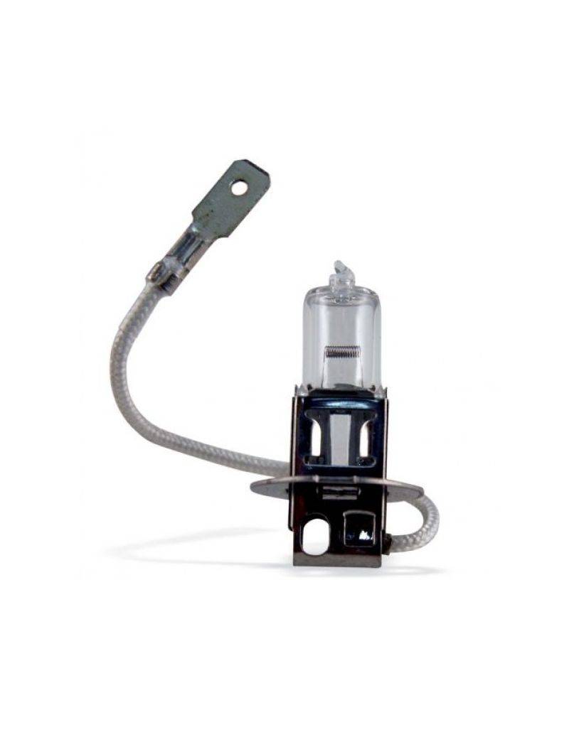 ACERBIS: PLASTICS - HEADLIGHT PARTS - DHH CERTIFIED LAMP 12v 35w