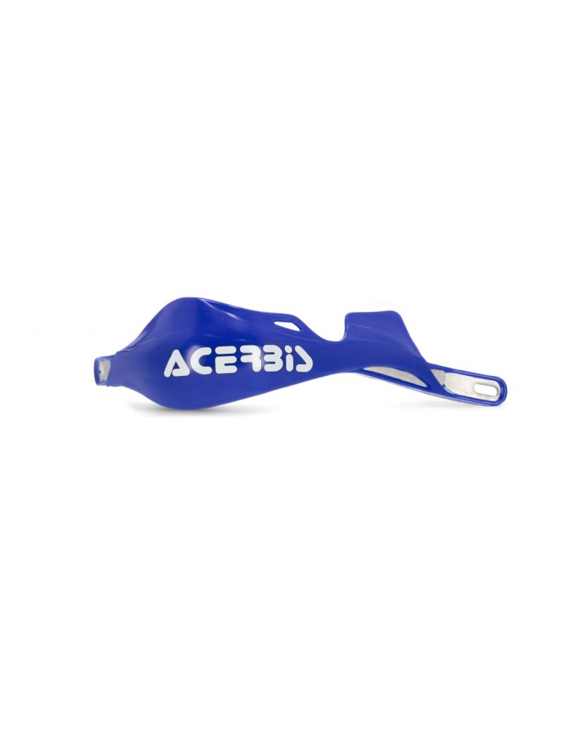 ACERBIS RALLY PRO REPLACEMENT PLASTIC - BLUE