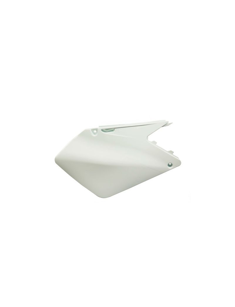 ACERBIS SIDE PANELS SUZUKI RM 125/250 03/09 - WHITE