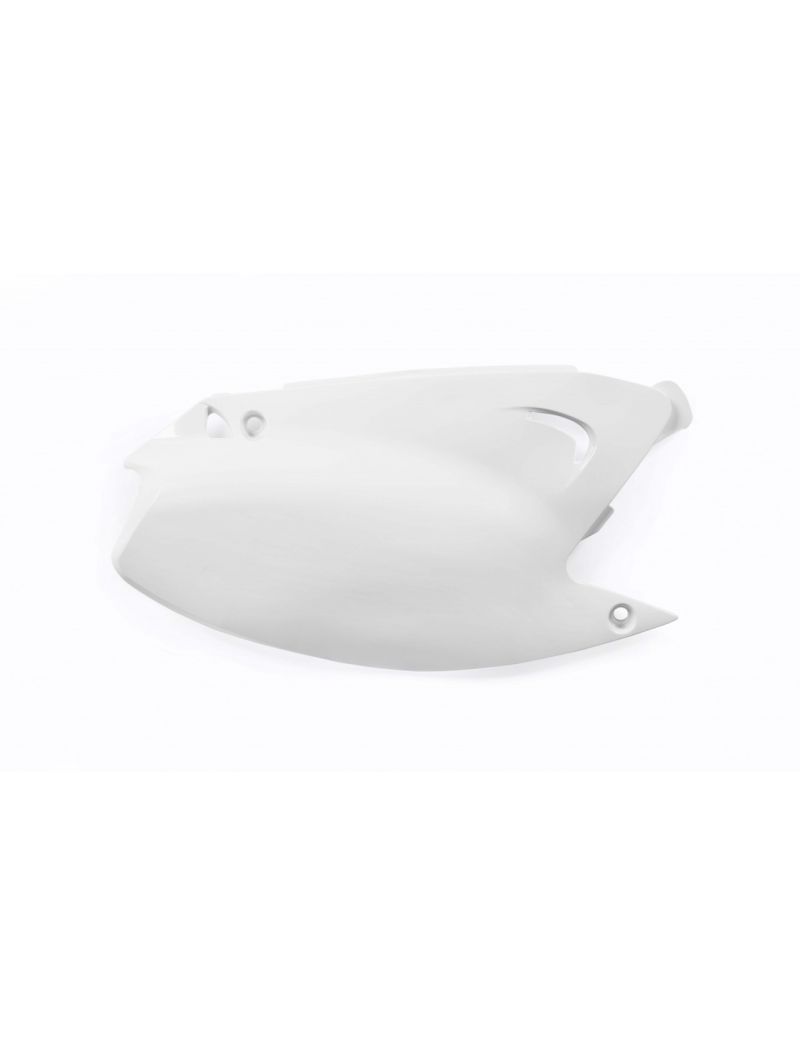 ACERBIS SIDE PANELS KAWASAKI KX125/250 2003/2008 - WHITE