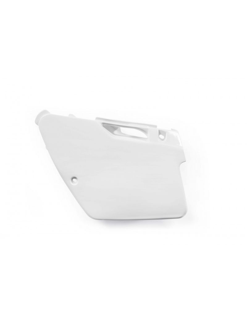 ACERBIS SIDE PANELS KAWASAKI KX125/250 1995/1998 - WHITE