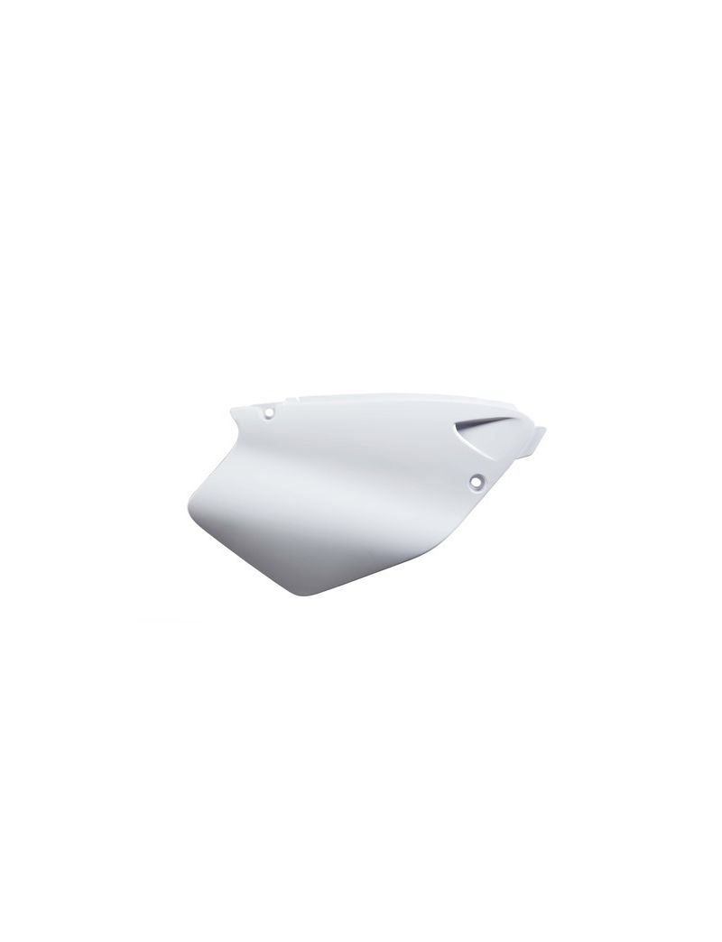 ACERBIS SIDE PANELS YAMAHA YZ 125/250 96/01 - WHITE