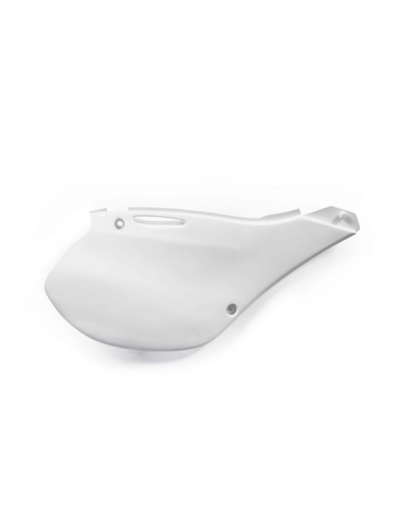 ACERBIS SIDE PANELS KAWASAKI KX 125/250 1999/2002 - WHITE