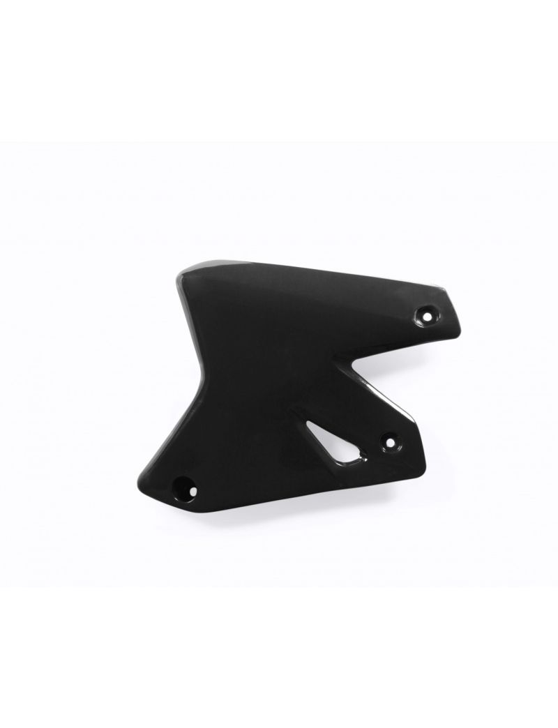 ACERBIS RADIATOR SCOOPS SUZUKI DRZ + KAWASAKI KLX - BLACK