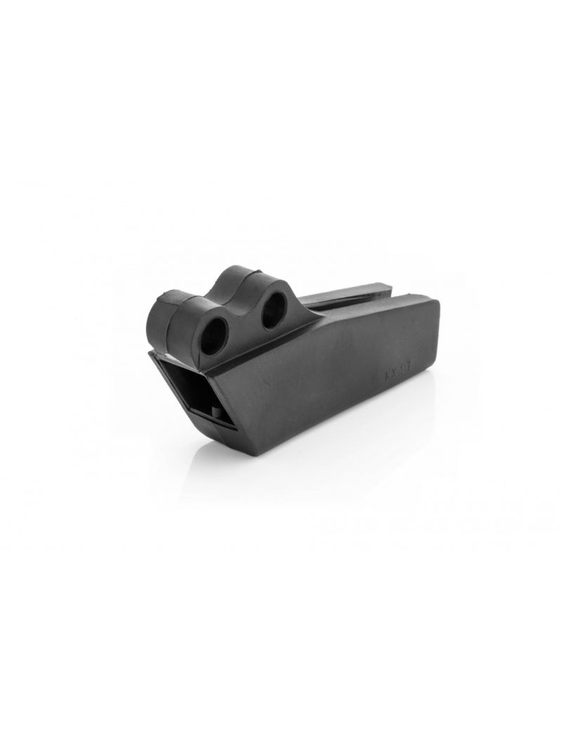 ACERBIS CHAIN GUIDE KAWASAKI KX125/250 97/02 - BLACK