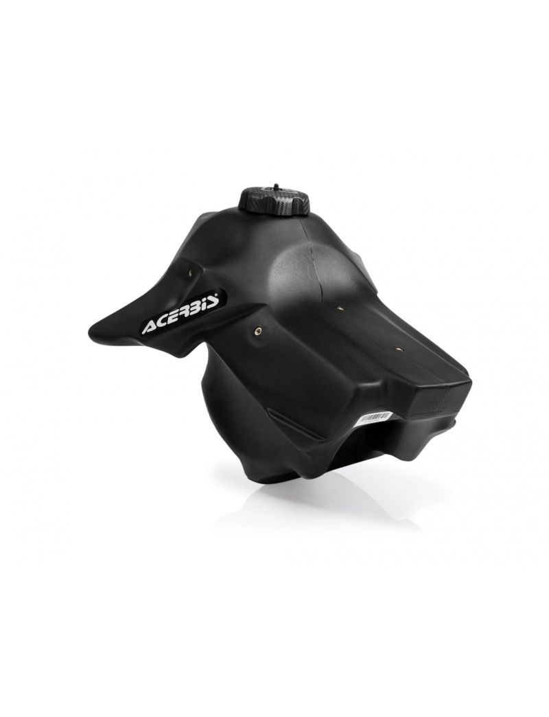 ACERBIS FUEL TANK HONDA CRF250R 04/09 11L - BLACK