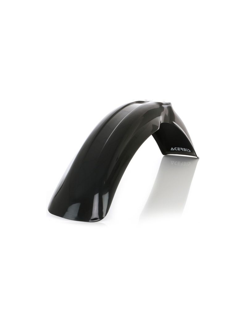 ACERBIS FRONT FENDER HONDA CR125/250 95/99 + CRE 96/99 + CR500 95/00 - BLACK