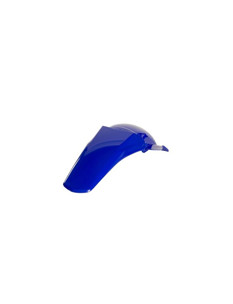 ACERBIS REAR FENDER YAMAHA WRF 250/450 04/06 - BLUE