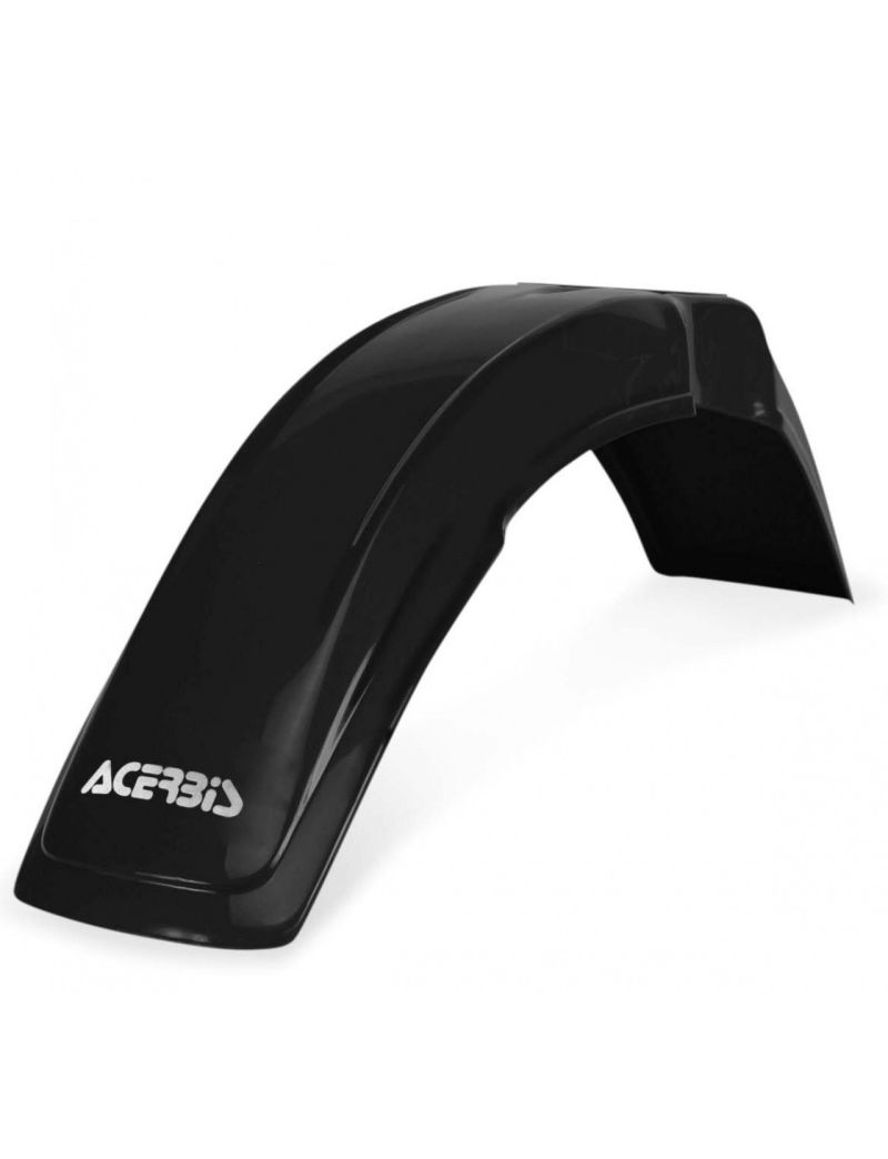 ACERBIS NOST FRONT FENDER - BLACK