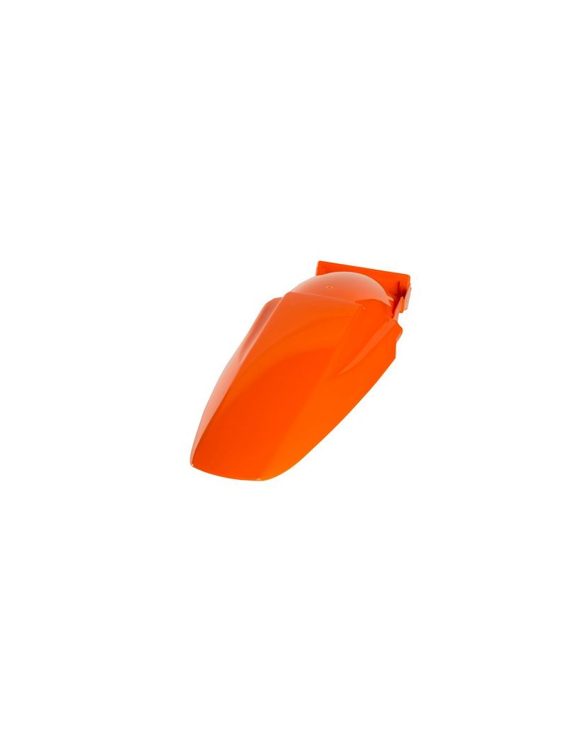 ACERBIS REAR FENDER KTM EXC 98/03 + SX 98/02 - ORANGE