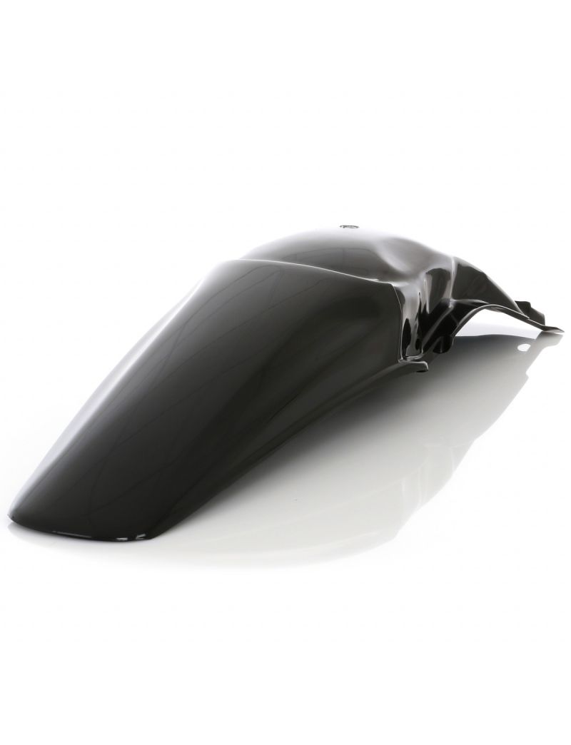 ACERBIS REAR FENDER HONDA CR 125/250 2000/2001 - BLACK