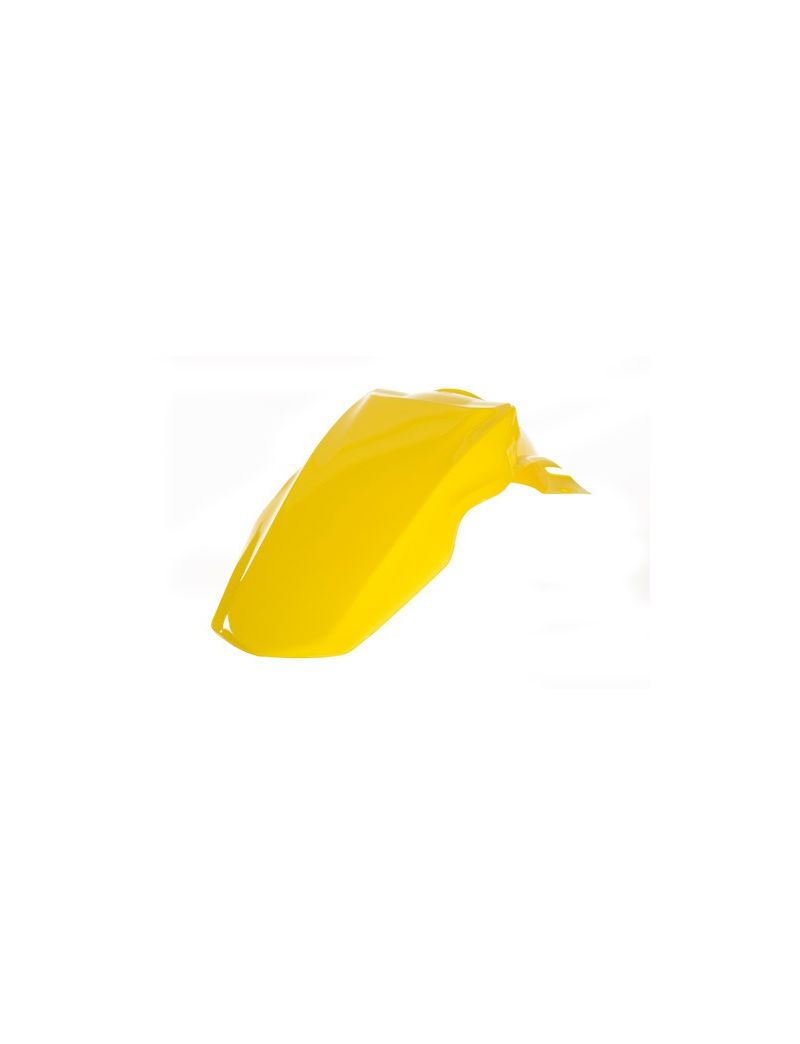 ACERBIS REAR FENDER SUZUKI RM 125/250 01/08 - YELLOW 03